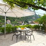 Apartment Convento San Basilio-3 By Interhome
