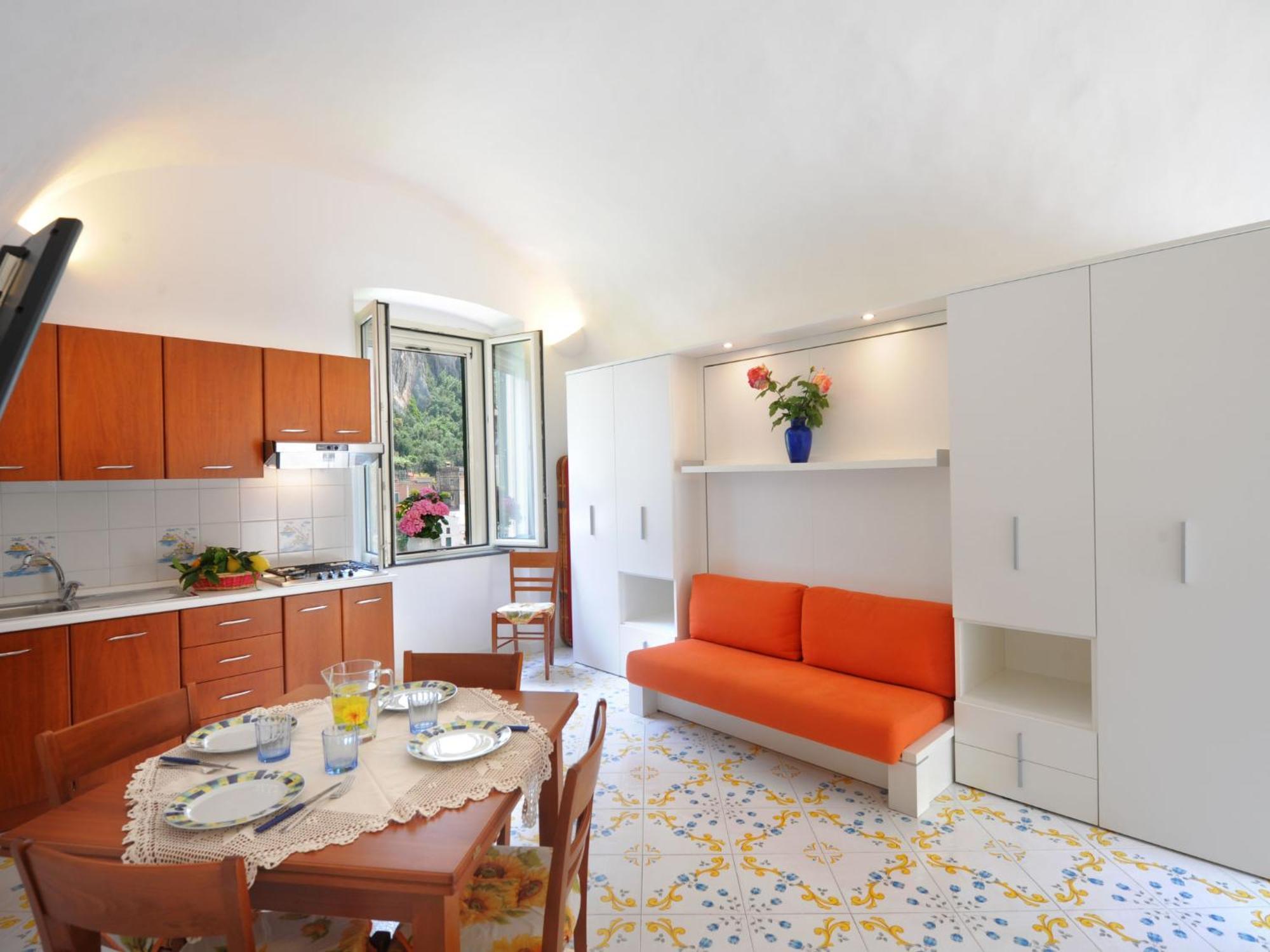 Convento San Basilio-3 By Interhome Appartamento *