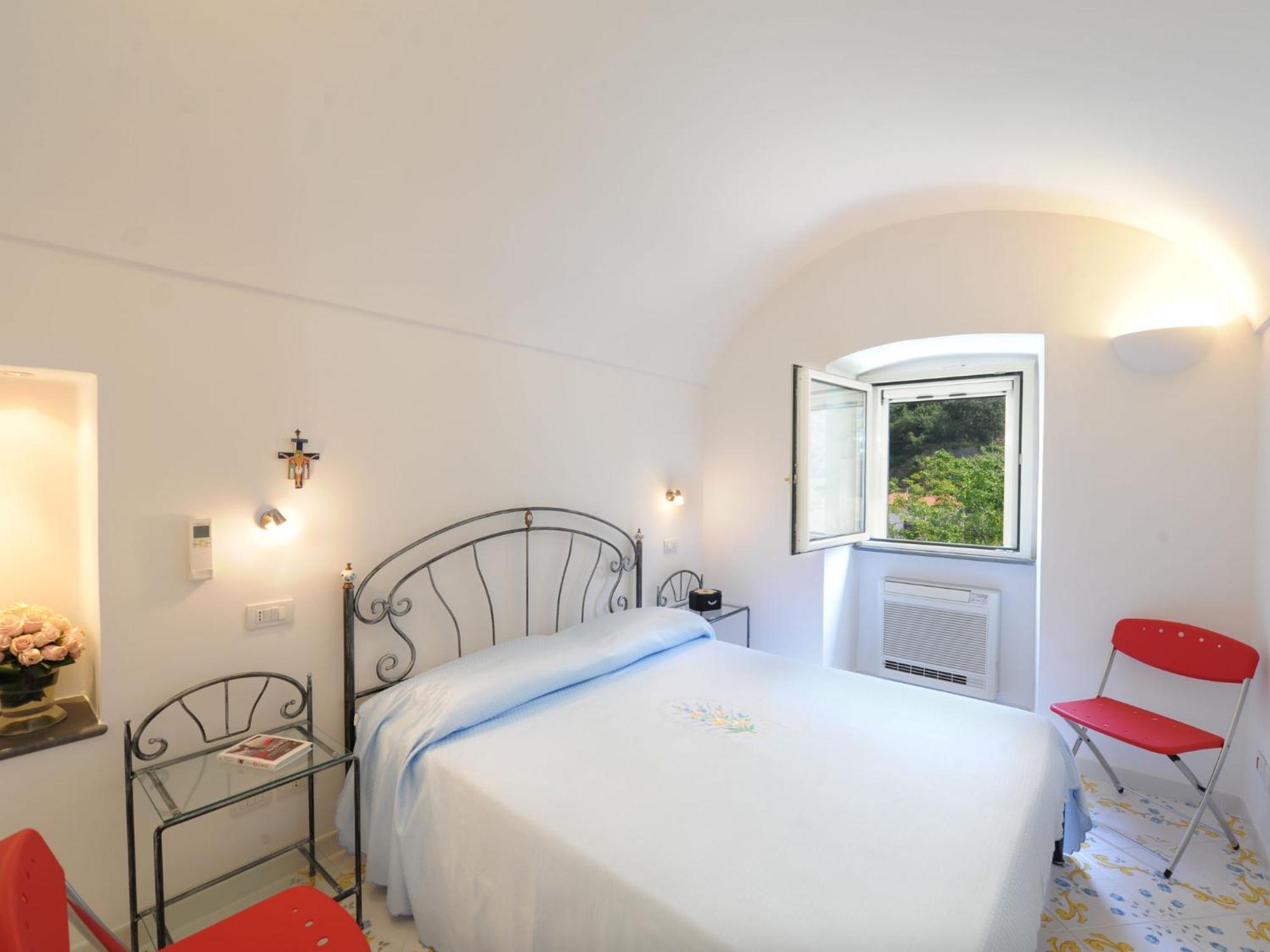 Convento San Basilio-3 By Interhome * Amalfi