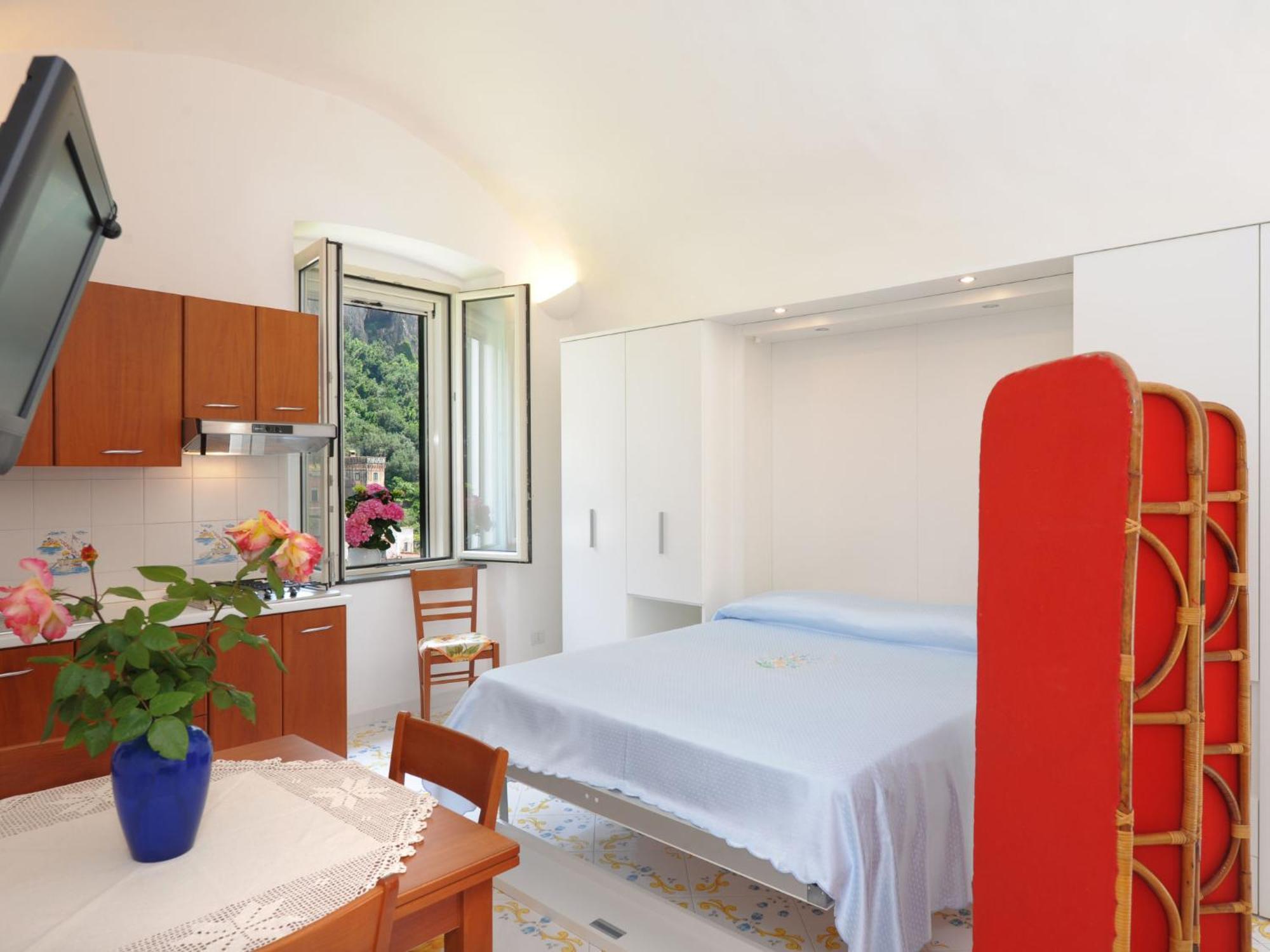 Appartamento Convento San Basilio-3 By Interhome Amalfi