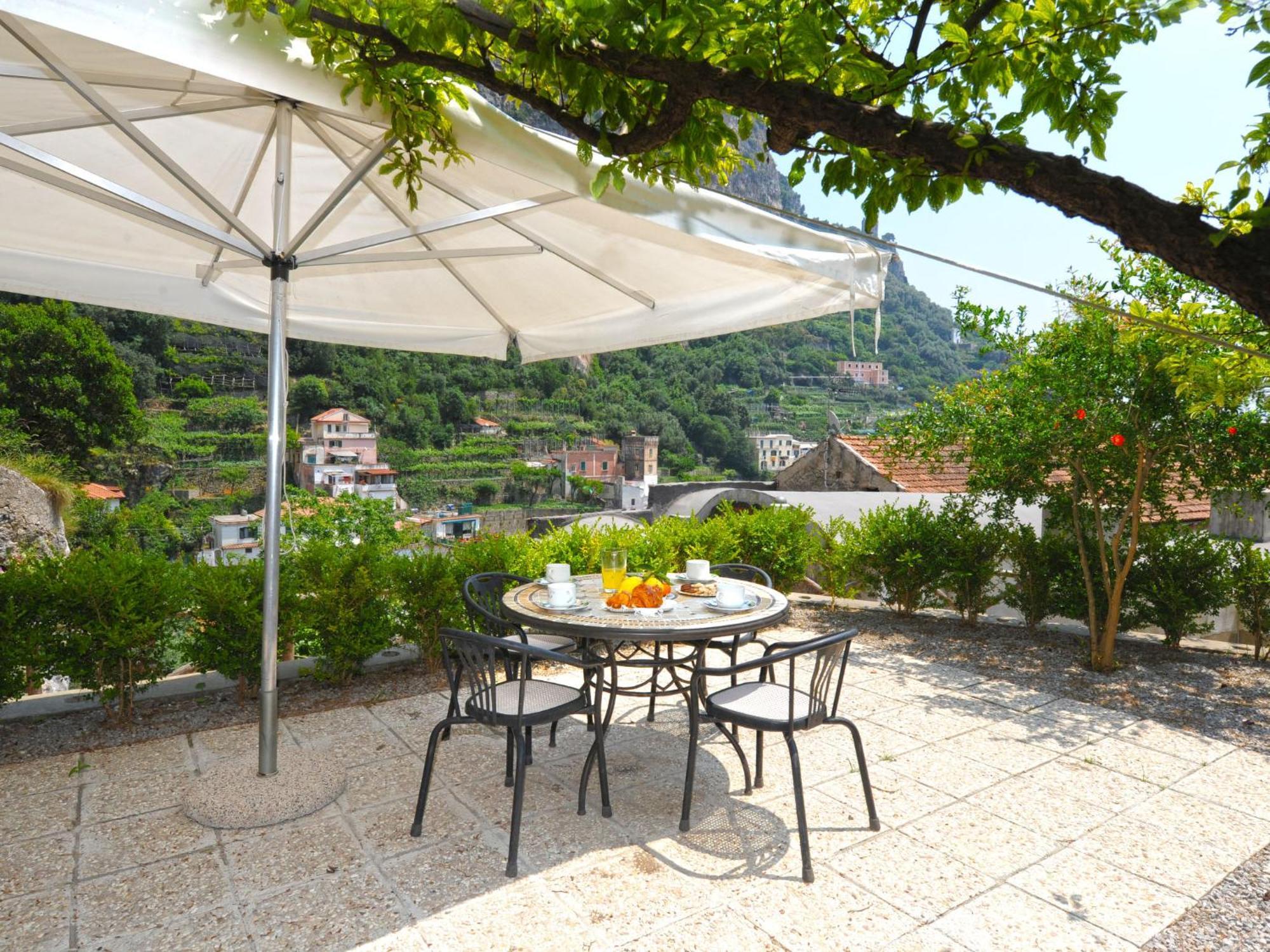 Appartamento Convento San Basilio-3 By Interhome