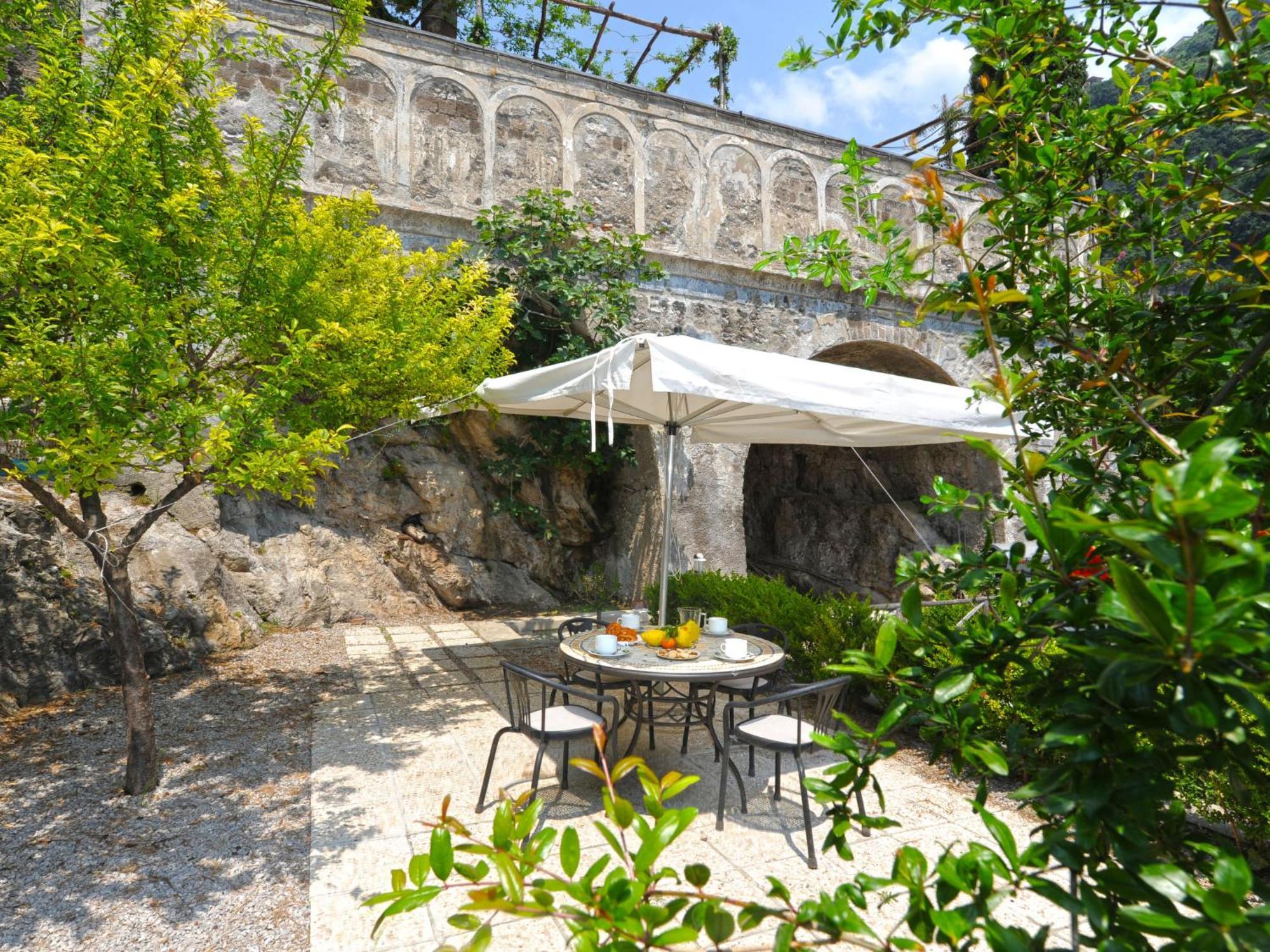 Convento San Basilio-3 By Interhome Appartamento *